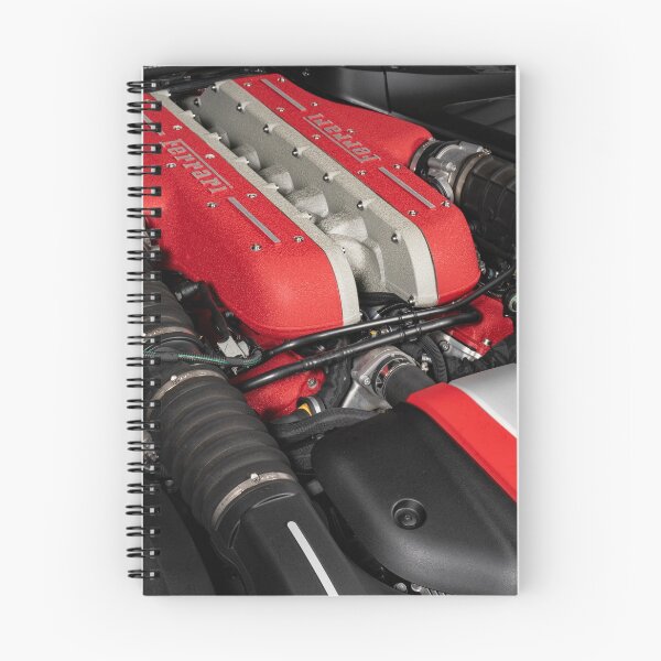 Artikelvorschau, Ferrari V12 entworfen und verkauft von outffocus.