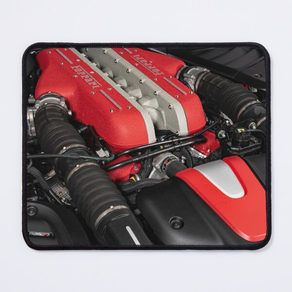 Item preview, Ferrari V12 designed and sold by outffocus.