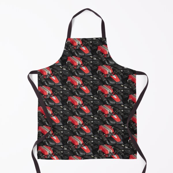 Item preview, Ferrari V12 designed and sold by outffocus.