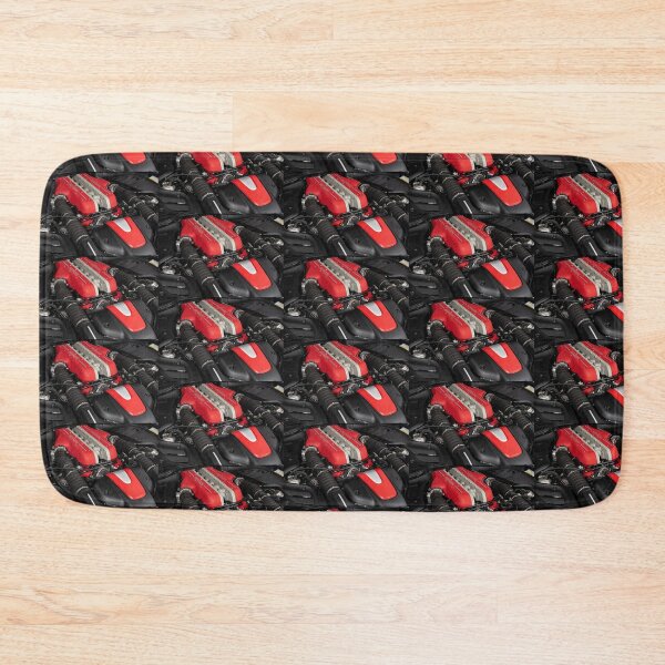 Item preview, Ferrari V12 designed and sold by outffocus.
