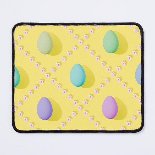 Item preview, Pastel Rainbow Easter eggs designed and sold by newburyboutique.