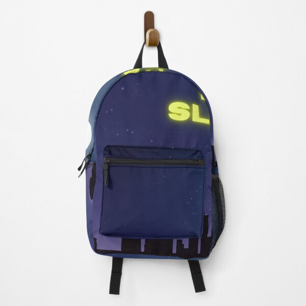 Item preview, NO SLEEP CITY designed and sold by SA Butterfly.