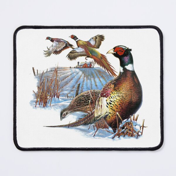 Item preview, Pheasant Farm designed and sold by Salmoneggs.