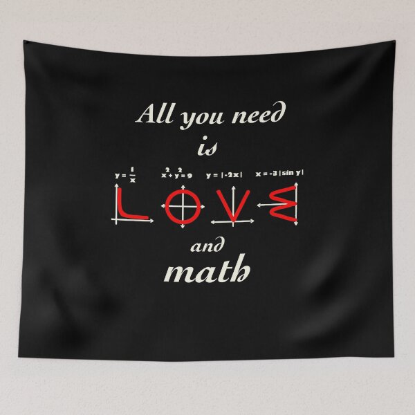 Item preview, All You Need Is Love designed and sold by TheUnknown93.