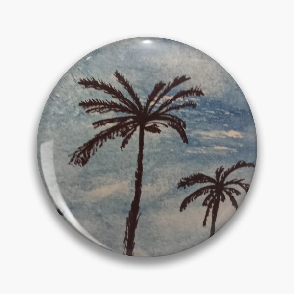 Item preview, Palm Trees  designed and sold by CathYoder.