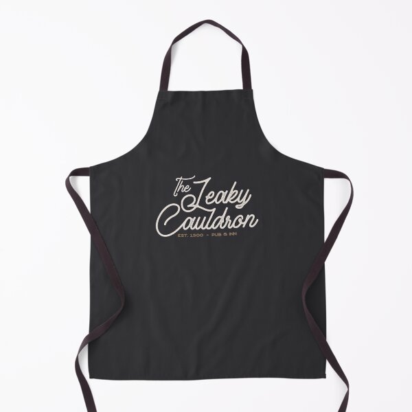 Item preview, The Leaky Cauldron designed and sold by edisr00.