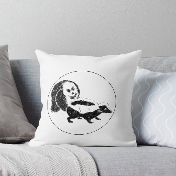 Item preview, Spooky Skunk designed and sold by 16inks.