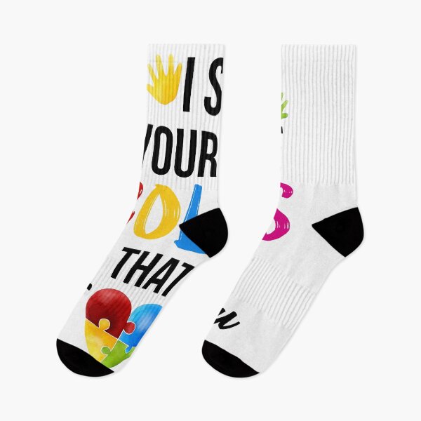 Item preview, Autism cool saying designed and sold by eiwo87.