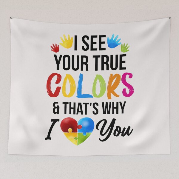 Item preview, Autism cool saying designed and sold by eiwo87.