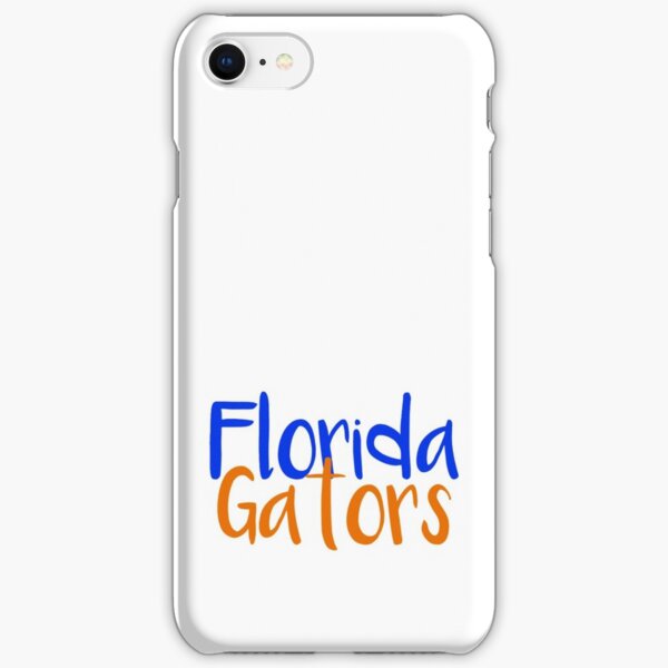 Florida Gators iPhone cases & covers | Redbubble