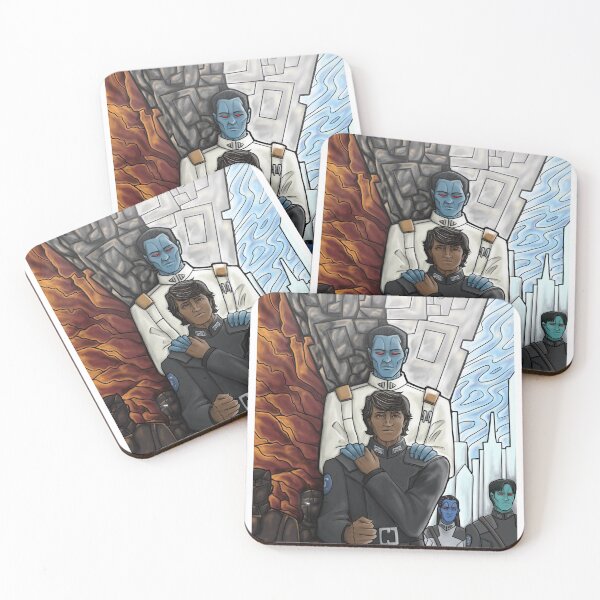Item preview, Iconic Thranto designed and sold by Iskelan.