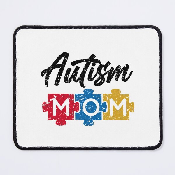 Item preview, Autism mother designed and sold by eiwo87.