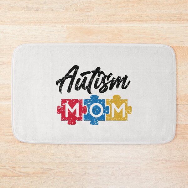 Item preview, Autism mother designed and sold by eiwo87.