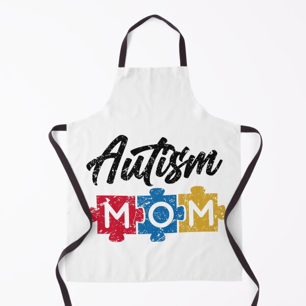 Item preview, Autism mother designed and sold by eiwo87.