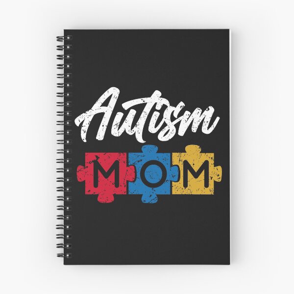 Item preview, Autism mother designed and sold by eiwo87.