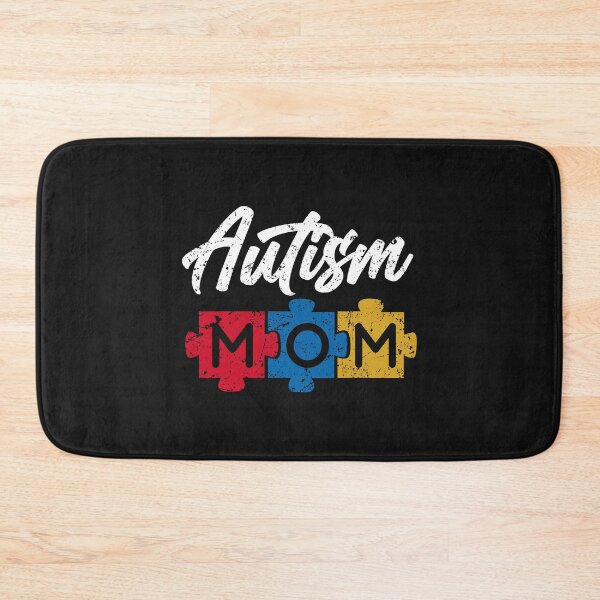 Item preview, Autism mother designed and sold by eiwo87.