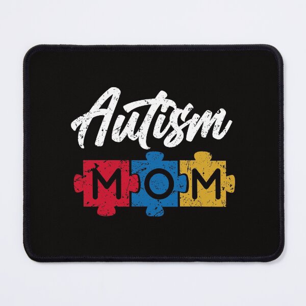 Item preview, Autism mother designed and sold by eiwo87.