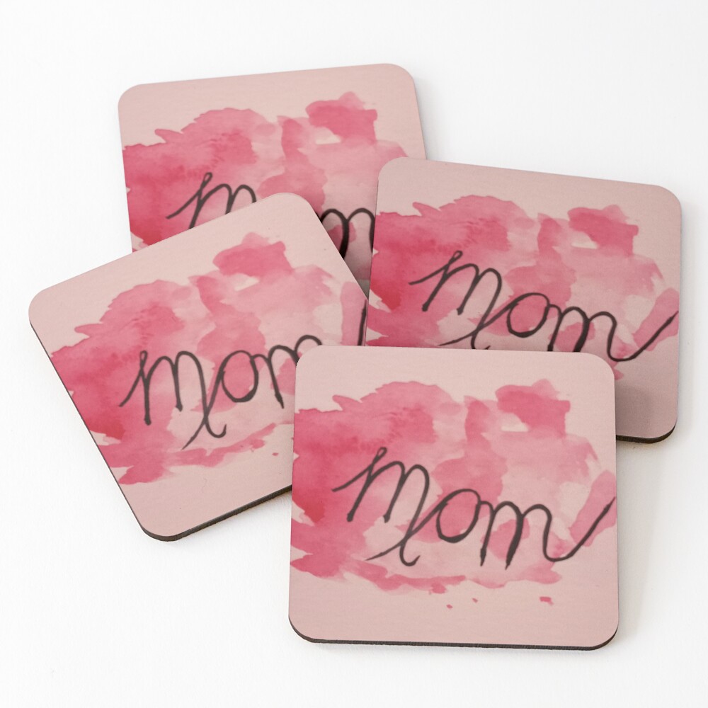 Item preview, Coasters (Set of 4) designed and sold by CathYoder.