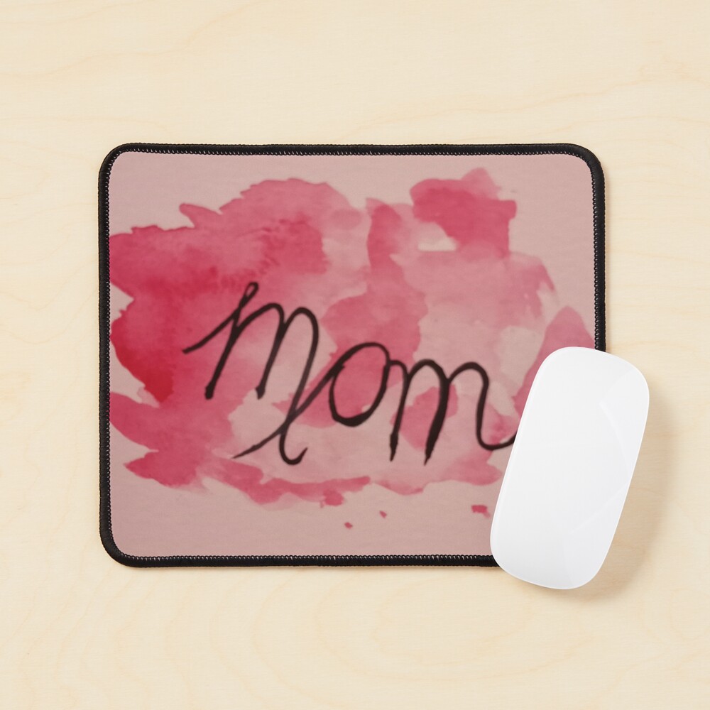 Item preview, Mouse Pad designed and sold by CathYoder.