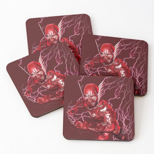 Item preview, Red Death Lightning  designed and sold by xzaclee16.