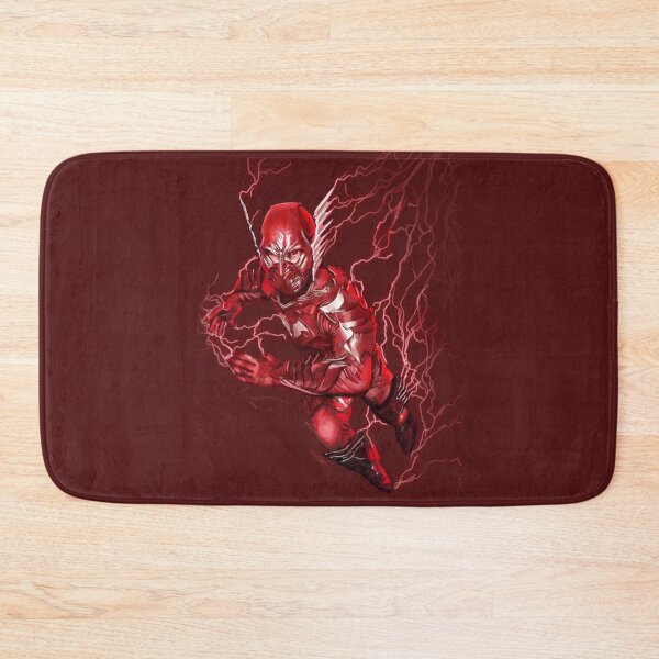 Item preview, Red Death Lightning  designed and sold by xzaclee16.