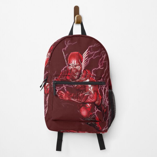 Item preview, Red Death Lightning designed and sold by xzaclee16.