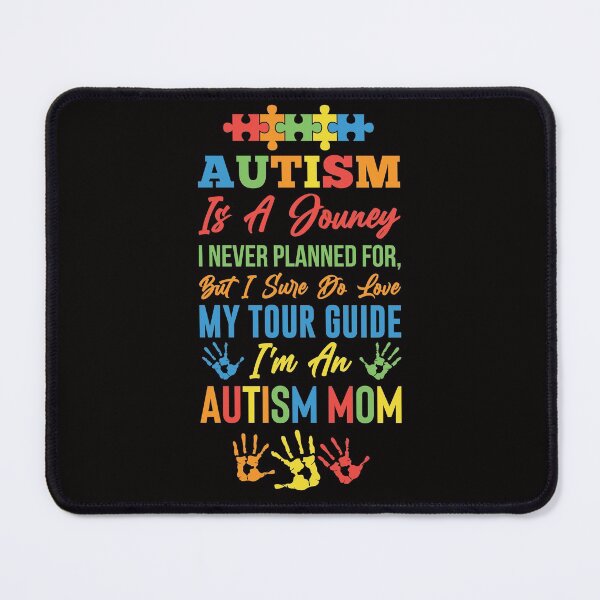 Item preview, autism designed and sold by eiwo87.
