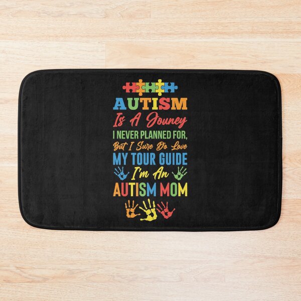 Item preview, autism designed and sold by eiwo87.