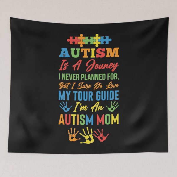 Item preview, autism designed and sold by eiwo87.