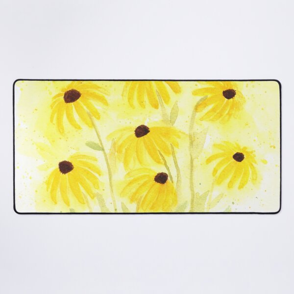 Item preview, Rudbeckia designed and sold by SunnyPainter.