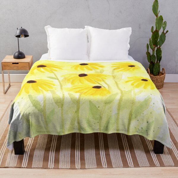 Item preview, Rudbeckia designed and sold by SunnyPainter.