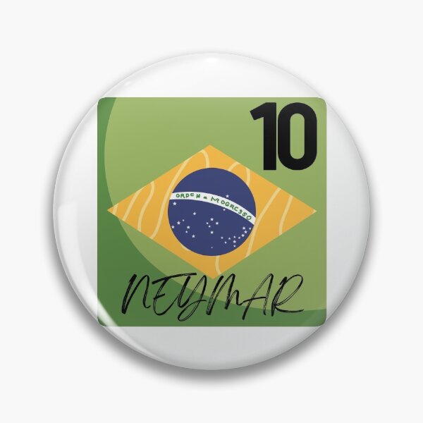 Item preview, NEYMAR 10 designed and sold by ijdesigns.