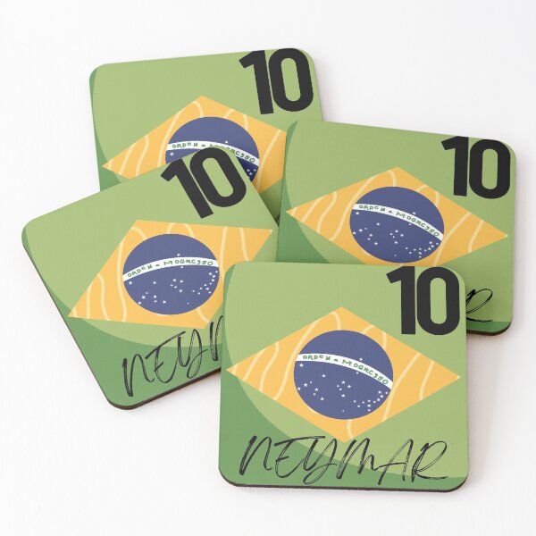 Item preview, NEYMAR 10 designed and sold by ijdesigns.