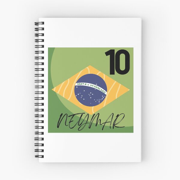 Item preview, NEYMAR 10 designed and sold by ijdesigns.