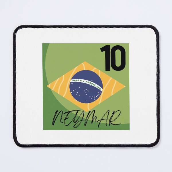 Item preview, NEYMAR 10 designed and sold by ijdesigns.