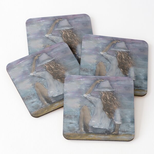 Item preview, Gulf Breeze designed and sold by Rocky Mountain Artistry.