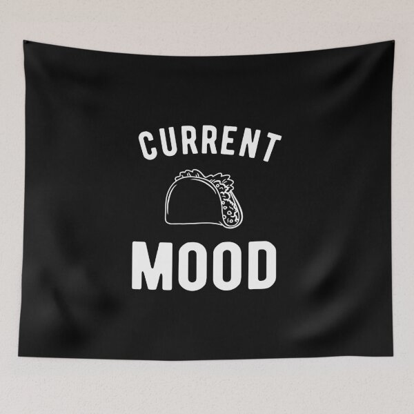 Item preview, Current mood designed and sold by Zexten.