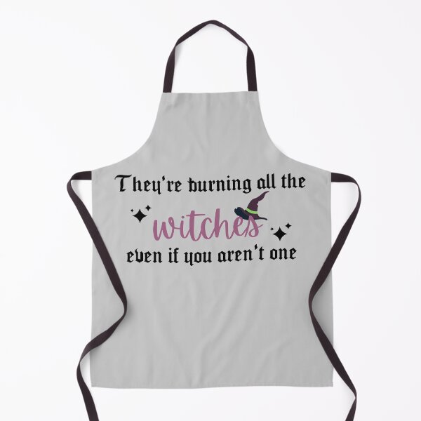 Item preview, They're Burning All the Witches Taylor Swift designed and sold by Mint-Rose.
