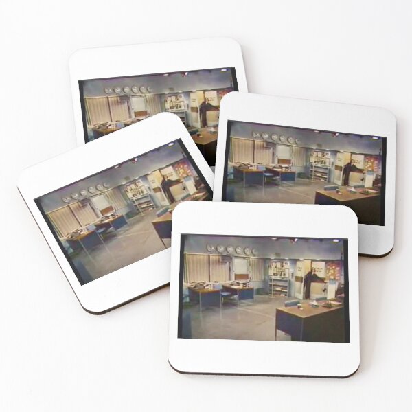 Item preview, Mary turns off the lights in the newsroom one last time designed and sold by Jenniferkate72.
