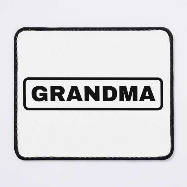 Item preview, Grandma designed and sold by T-shirtgallery.