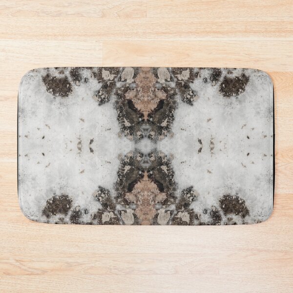 Item preview, Chic Beige and Gold Symmetric Marble Texture Pattern  designed and sold by LaceySkies.
