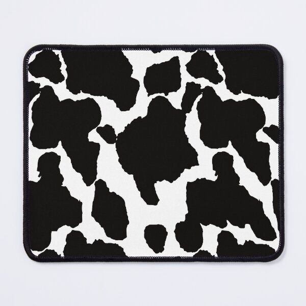 Item preview, Cow Print Pattern designed and sold by CattleandCrow.