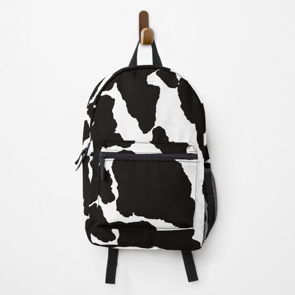 Item preview, Cow Print Pattern designed and sold by CattleandCrow.