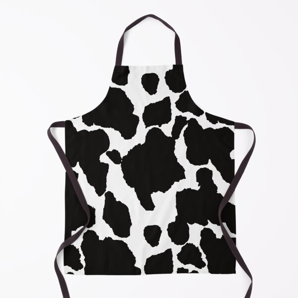 Item preview, Cow Print Pattern designed and sold by CattleandCrow.