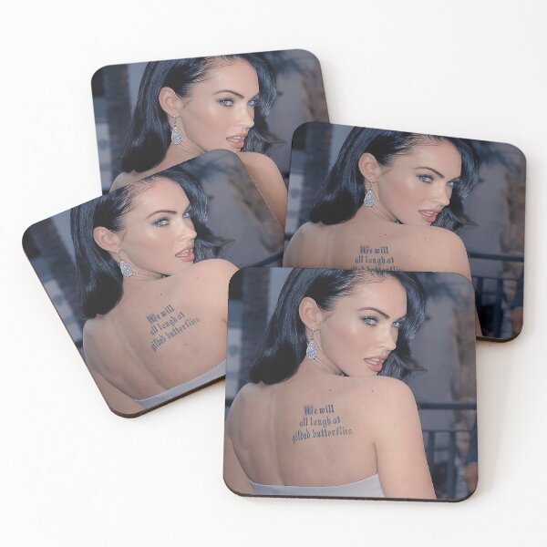 Item preview, Megan fox -  designed and sold by darikota kudusoi.