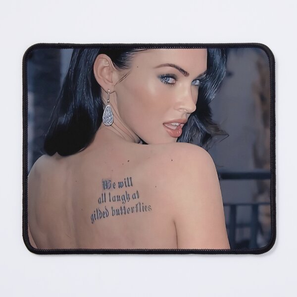Item preview, Megan fox -  designed and sold by darikota kudusoi.