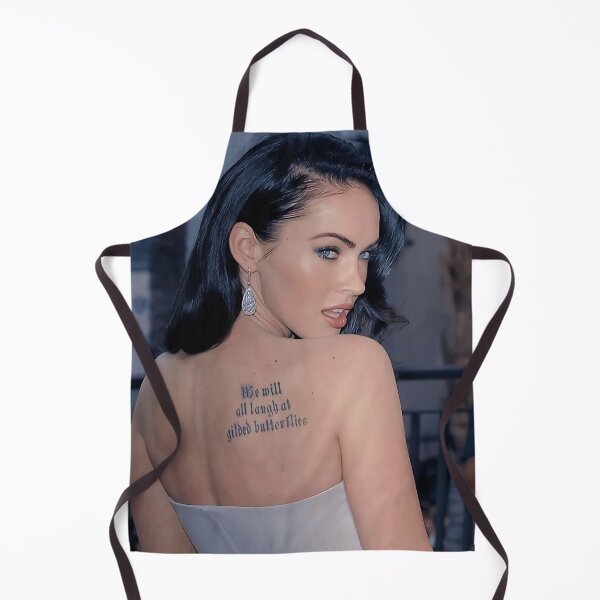 Item preview, Megan fox - designed and sold by darikota kudusoi.