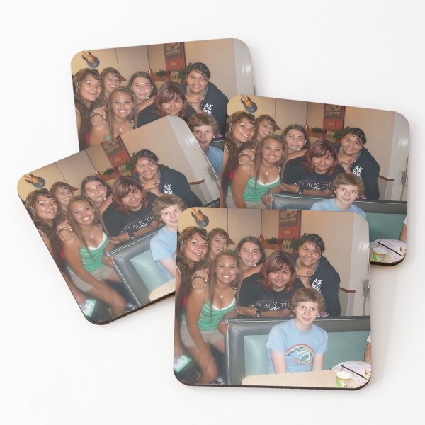 Item preview, michael cera and aubrey plaza -  designed and sold by darikota kudusoi.