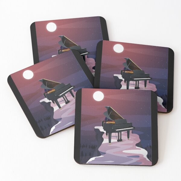 Item preview, beethoven, ludwig van beethoven, moonlight sonata designed and sold by efenem.