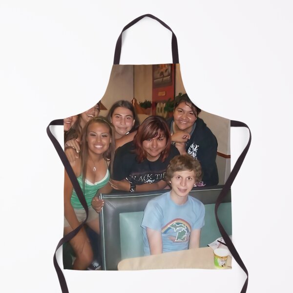 Item preview, michael cera and aubrey plaza - designed and sold by darikota kudusoi.